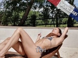 Tevi