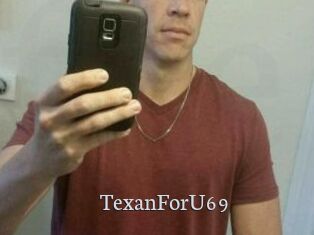 TexanForU69