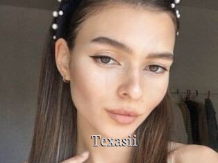 Texasii