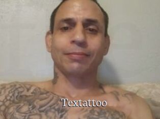 Textattoo