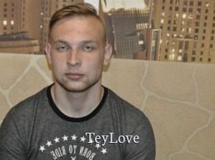 TeyLove Free Host Empire