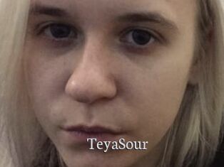 TeyaSour