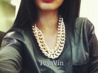 TeyaVin Free Host Empire
