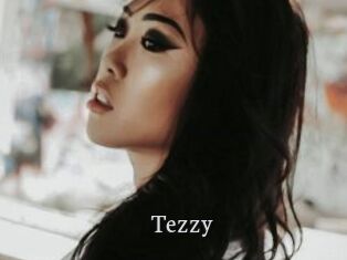 Tezzy