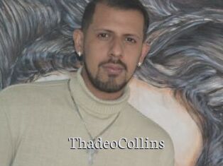 ThadeoCollins