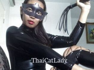 ThaiCatLady