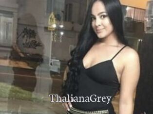 ThalianaGrey