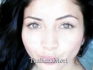 ThalianaMori
