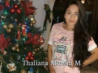 Thaliana_Morelli_M