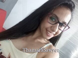 ThamaraSawyer