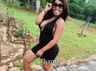 Thando Free Host Empire