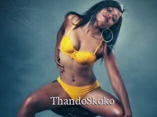 ThandoSkoko
