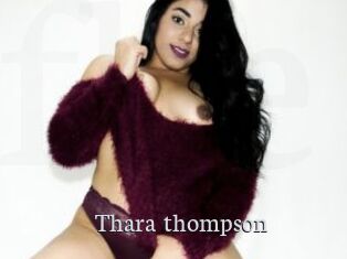 Thara_thompson