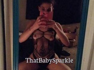 ThatBabySparkle