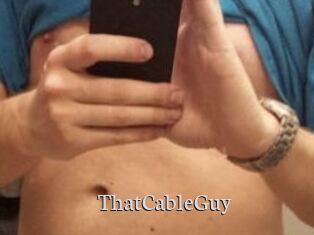 ThatCableGuy Free Host Empire