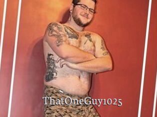 ThatOneGuy1025