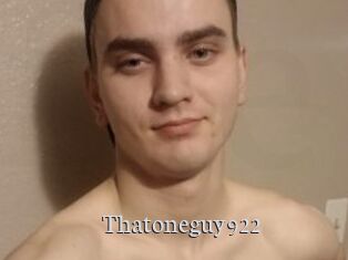Thatoneguy922