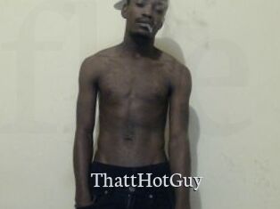 ThattHotGuy