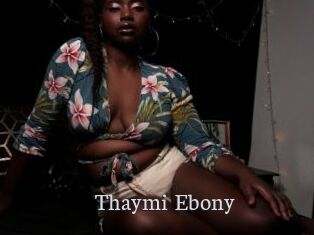 Thaymi_Ebony