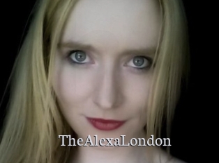 TheAlexaLondon Free Host Empire