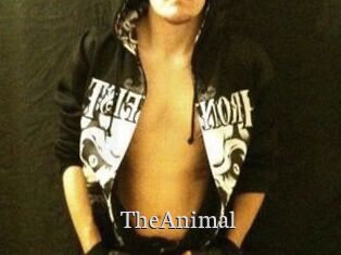 TheAnimal
