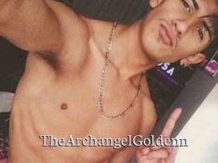 TheArchangelGoldenn
