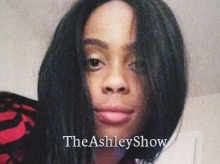 TheAshleyShow