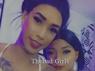 TheBad_Girls