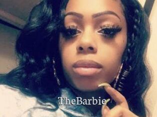 TheBarbie