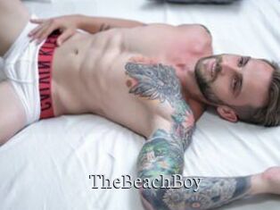 TheBeachBoy