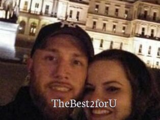 TheBest2forU