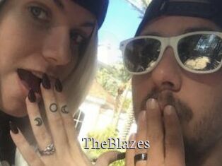 TheBlazes