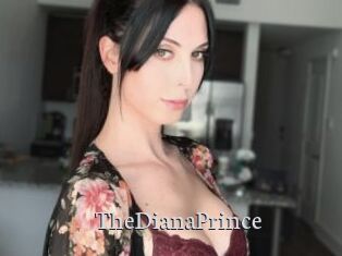 TheDianaPrince