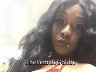 TheFemaleGoldie