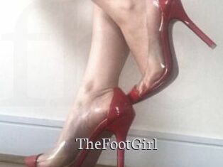 TheFootGirl