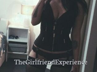 TheGirlfriendExperience