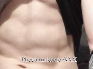 TheGrimReeferXXX Free Host Empire