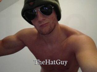 TheHatGuy