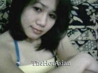 TheHotAsian