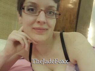 TheJadeFoxx