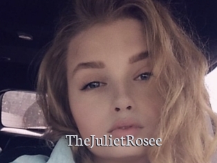 TheJulietRosee Free Host Empire