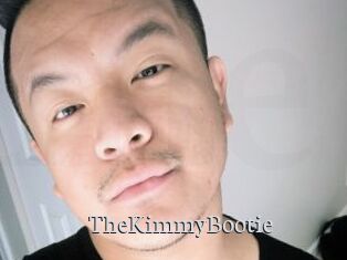 TheKimmyBootie