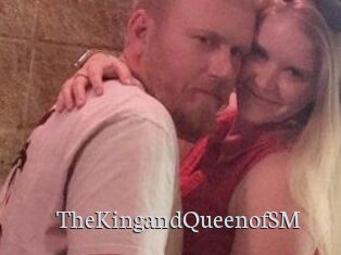 TheKingandQueenofSM