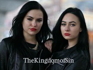 TheKingdomofSin