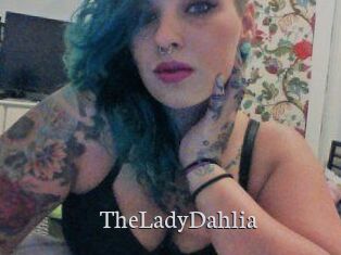 TheLadyDahlia