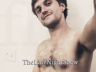TheLateNightShow