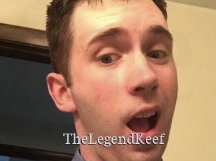 TheLegendKeef