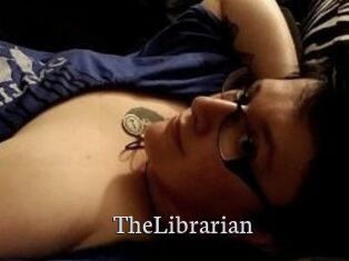 TheLibrarian
