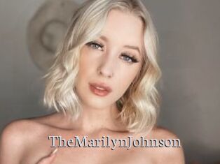 TheMarilynJohnson