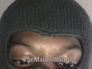 TheMaskedBandit